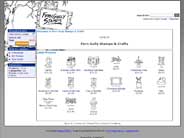 Craft Websites