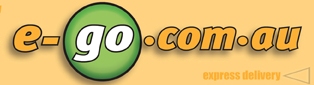 e-go courier shipping module for CC5