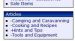 CC3 Add Articles to your shop