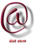 DOT COM Domain Name